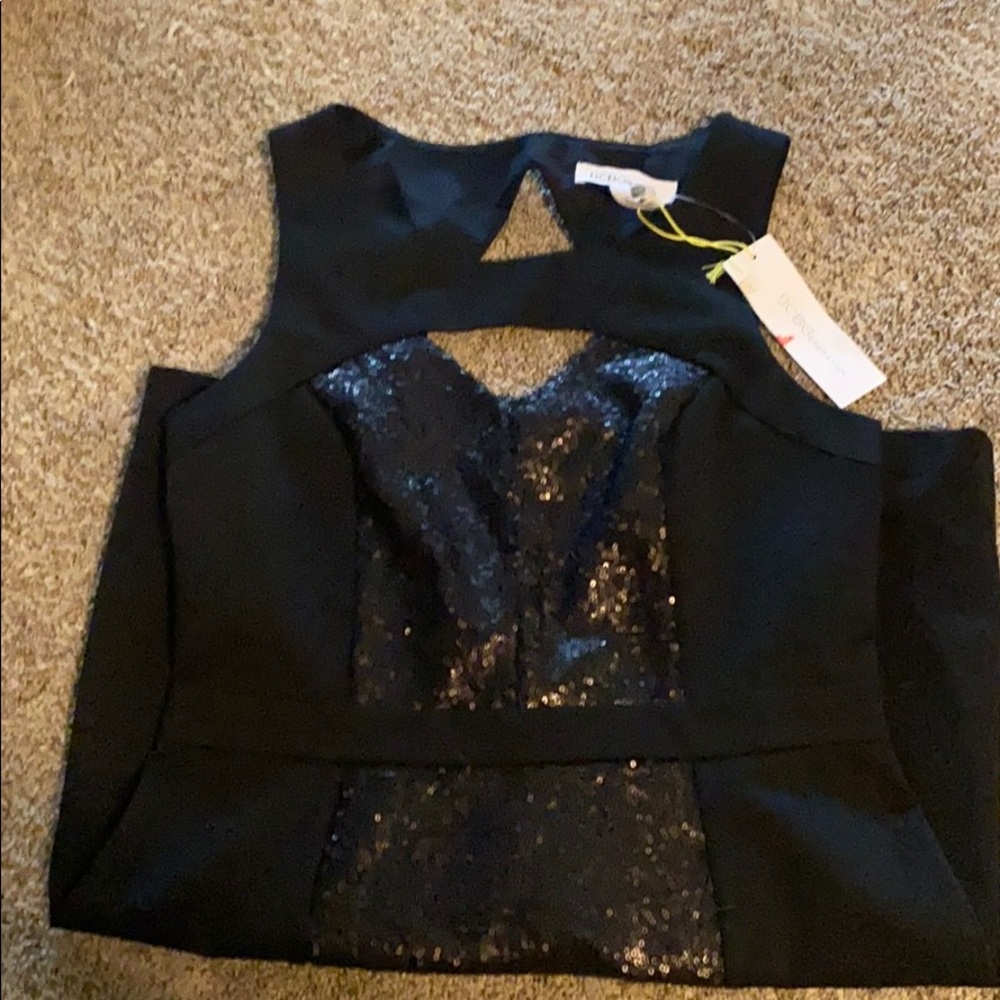 BCBG Dress